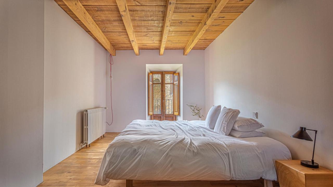 Cal Calsot Casa Rural "Adults Only" Montellá Extérieur photo