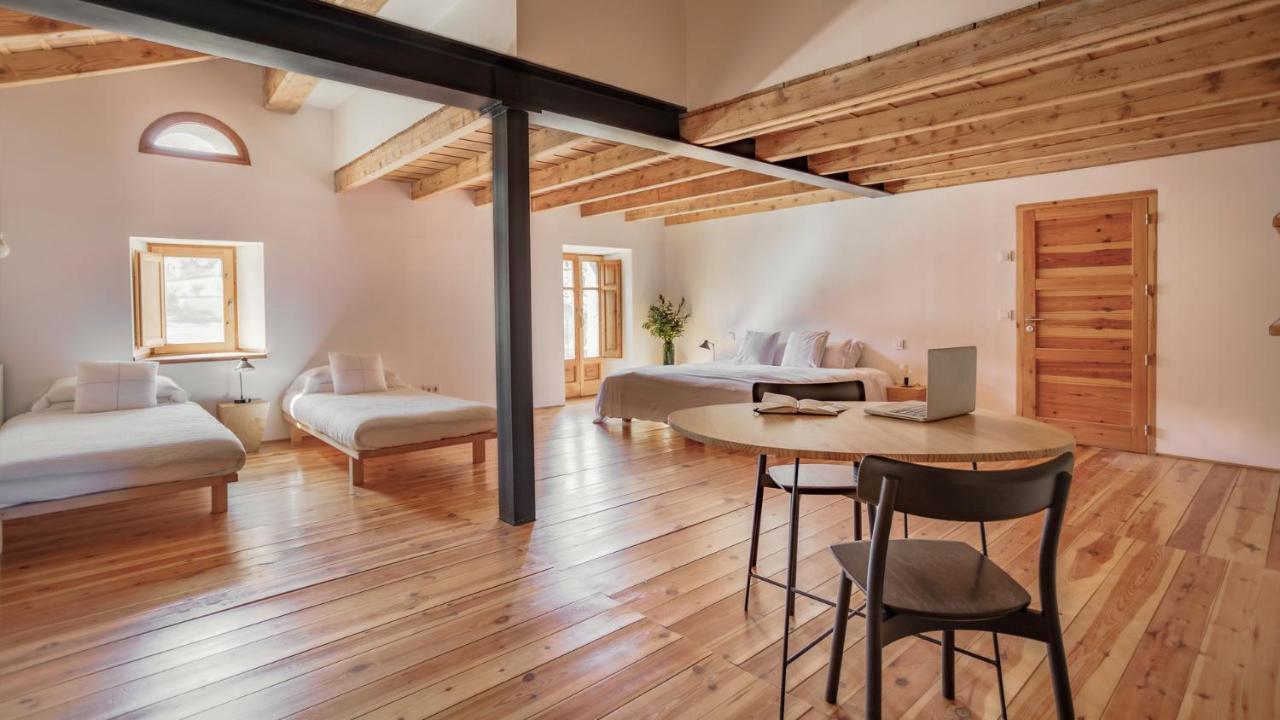 Cal Calsot Casa Rural "Adults Only" Montellá Extérieur photo