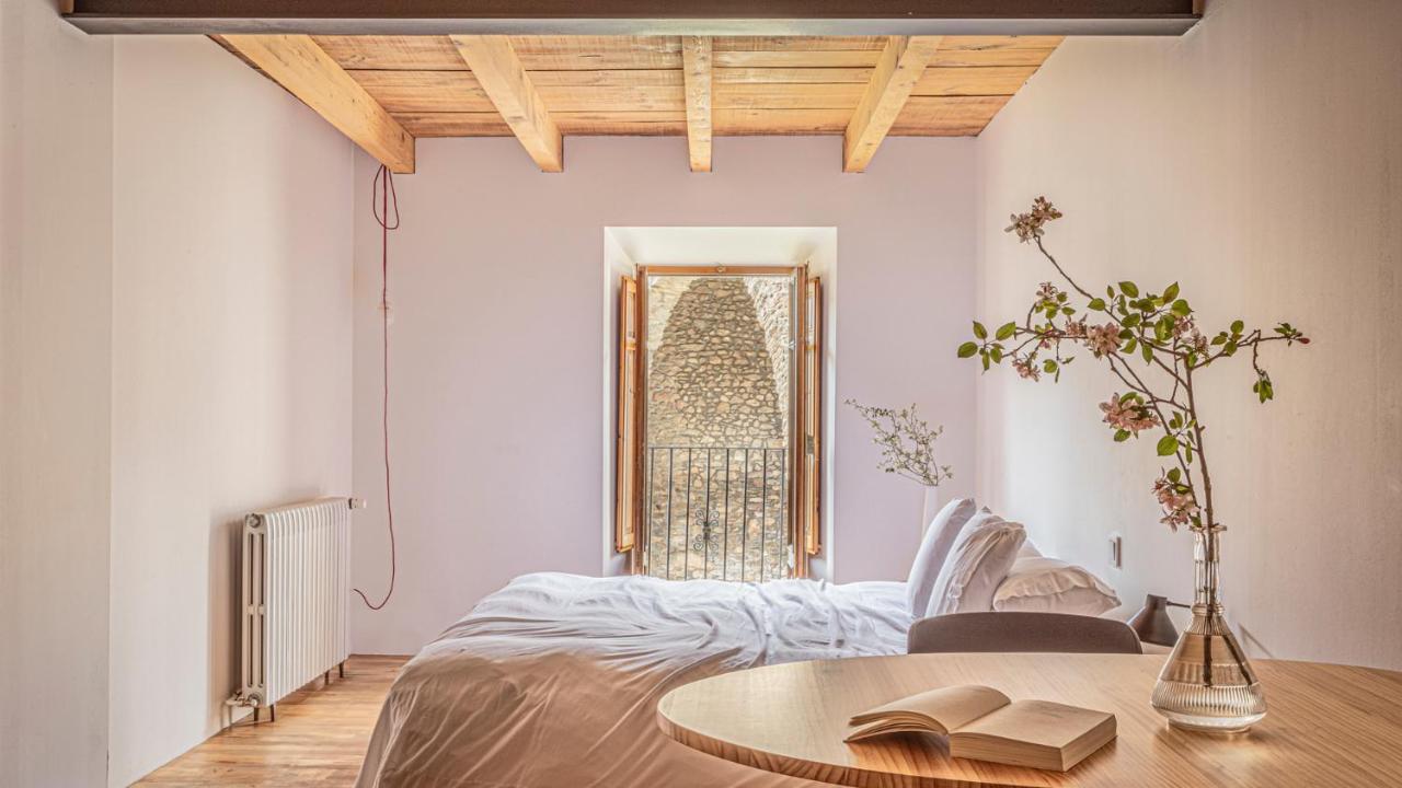 Cal Calsot Casa Rural "Adults Only" Montellá Extérieur photo