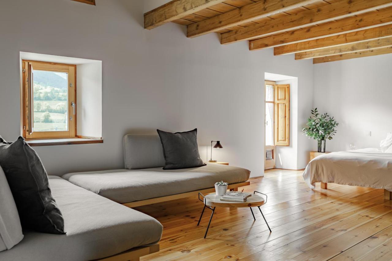 Cal Calsot Casa Rural "Adults Only" Montellá Extérieur photo