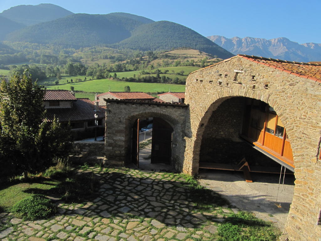 Cal Calsot Casa Rural "Adults Only" Montellá Extérieur photo