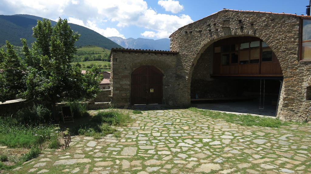 Cal Calsot Casa Rural "Adults Only" Montellá Extérieur photo