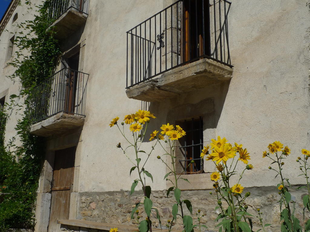 Cal Calsot Casa Rural "Adults Only" Montellá Extérieur photo