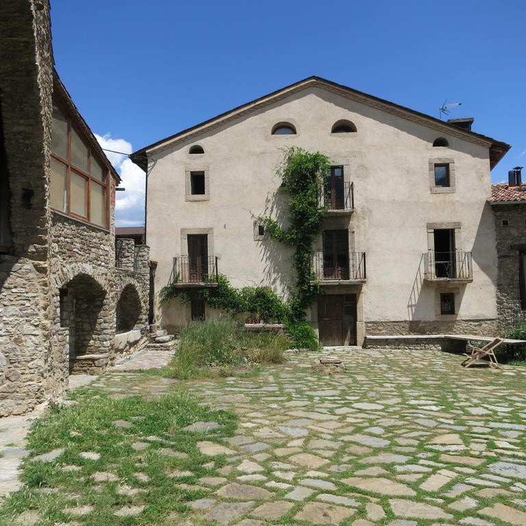 Cal Calsot Casa Rural "Adults Only" Montellá Extérieur photo