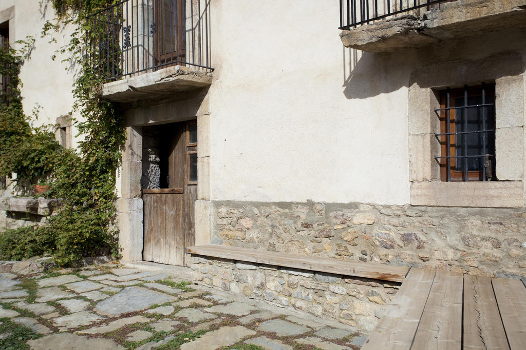 Cal Calsot Casa Rural "Adults Only" Montellá Extérieur photo