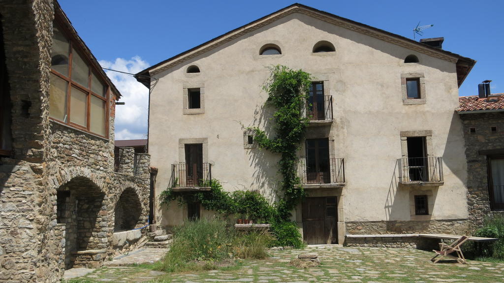 Cal Calsot Casa Rural "Adults Only" Montellá Extérieur photo