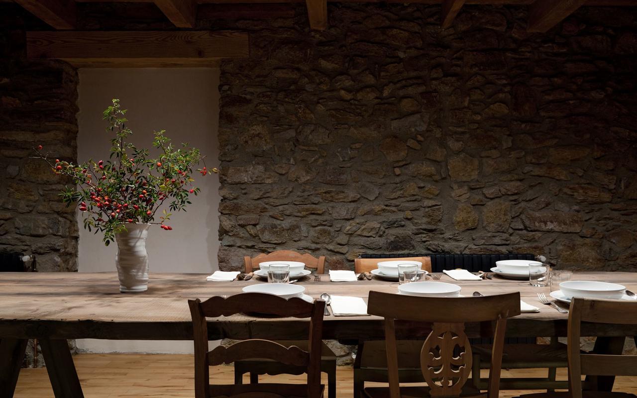 Cal Calsot Casa Rural "Adults Only" Montellá Extérieur photo